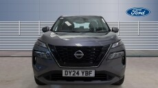 Nissan X-Trail 1.5 E-Power 204 Acenta Premium 5dr Xtronic Hybrid Station Wagon